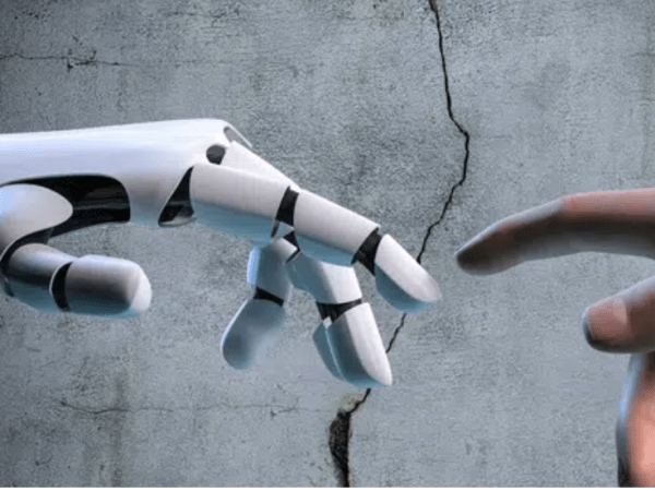 La recette magique de l&rsquo;accessibilité : Chat GPT en Langue des Signes&nbsp;Française