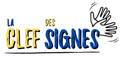 La Clef des Signes par Dominique Vaille